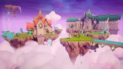 بازی کامپیوتر Spyro Reignited Trilogy