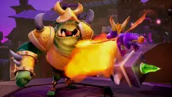 بازی کامپیوتر Spyro Reignited Trilogy