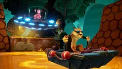 بازی کامپیوتر Spyro Reignited Trilogy