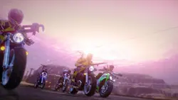 بازی کامپیوتر Road Redemption Revengers Assemble