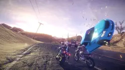 بازی کامپیوتر Road Redemption Revengers Assemble