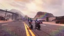 بازی کامپیوتر Road Redemption Revengers Assemble