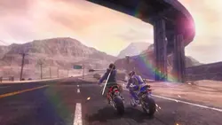 بازی کامپیوتر Road Redemption Revengers Assemble