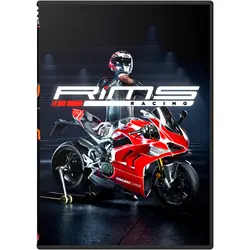 بازی کامپیوتر RiMS Racing Ultimate Edition
