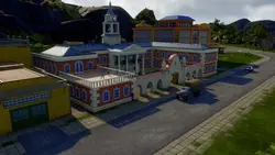 بازی کامپیوتر TROPICO 6