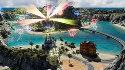 بازی کامپیوتر TROPICO 6