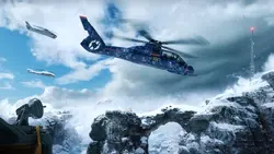 بازی کامپیوتر Comanche