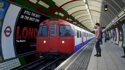 بازی کامپیوتر Train Sim World 2