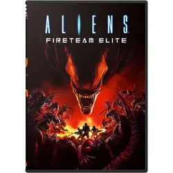 بازی کامپیوتر Aliens Fireteam Elite