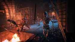 بازی کامپیوتر Dying Light Platinum Edition