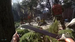 بازی کامپیوتر Dying Light Platinum Edition