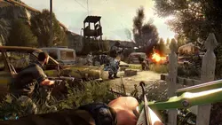 بازی کامپیوتر Dying Light Platinum Edition