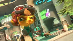 بازی کامپیوتر Psychonauts 2