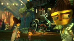 بازی کامپیوتر Psychonauts 2