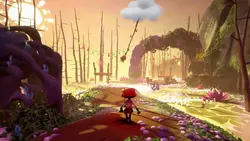 بازی کامپیوتر Psychonauts 2