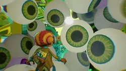 بازی کامپیوتر Psychonauts 2