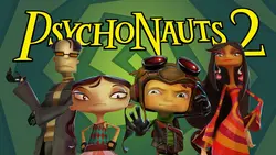 بازی کامپیوتر Psychonauts 2