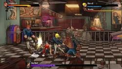 بازی کامپیوتر Mayhem Brawler