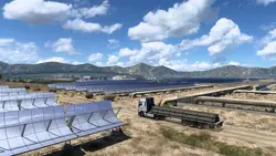 بازی کامپیوتر Euro Truck Simulator 2