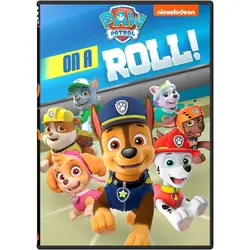 بازی کامپیوتر Paw Patrol On A Roll