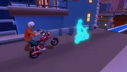 بازی کامپیوتر Urban Trial Tricky Deluxe Edition