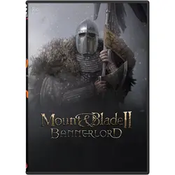 بازی کامپیوتر Mount and Blade II Bannerlord