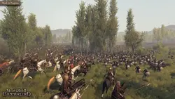 بازی کامپیوتر Mount and Blade II Bannerlord