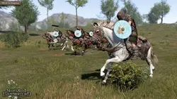 بازی کامپیوتر Mount and Blade II Bannerlord
