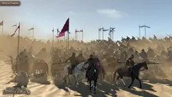بازی کامپیوتر Mount and Blade II Bannerlord