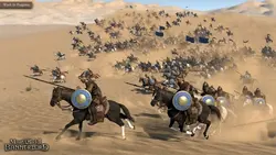 بازی کامپیوتر Mount and Blade II Bannerlord