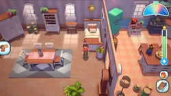 بازی کامپیوتر Big Farm Story