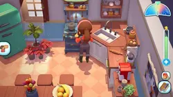 بازی کامپیوتر Big Farm Story