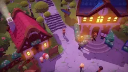 بازی کامپیوتر Big Farm Story