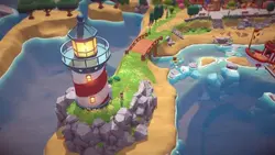 بازی کامپیوتر Big Farm Story