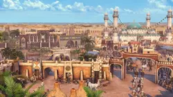 بازی کامپیوتر Age of Empires III DE The African Royals