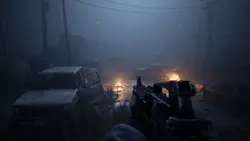 بازی کامپیوتر Terminator Resistance Infiltrator