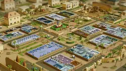 بازی کامپیوتر Two Point Hospital A Stitch in Time