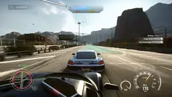 بازی کامپیوتر Need For Speed Rivals