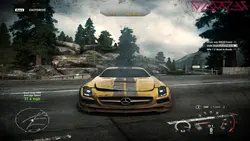 بازی کامپیوتر Need For Speed Rivals