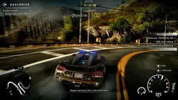 بازی کامپیوتر Need For Speed Rivals