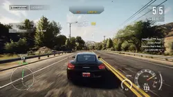 بازی کامپیوتر Need For Speed Rivals
