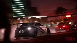 بازی کامپیوتر Need for Speed Payback