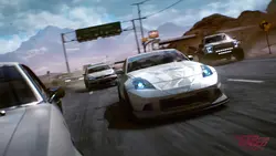 بازی کامپیوتر Need for Speed Payback