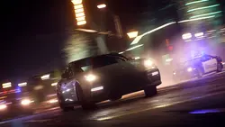 بازی کامپیوتر Need for Speed Payback