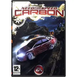 بازی کامپیوتر Need For Speed Carbon Remastered