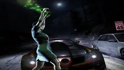 بازی کامپیوتر Need For Speed Carbon Remastered