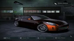 بازی کامپیوتر Need For Speed Carbon Remastered