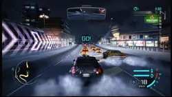 بازی کامپیوتر Need For Speed Carbon Remastered