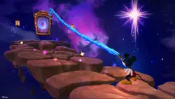 بازی کامپیوتر Epic Mickey 2 The Power of Two