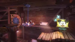 بازی کامپیوتر Epic Mickey 2 The Power of Two